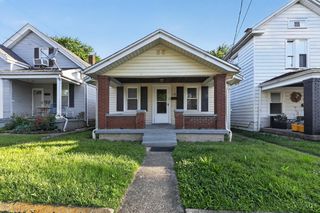 116 Webster Avenue, Hamilton, OH 45013