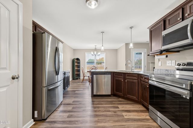 79 Ramble Falls Lane, Erwin, NC 28339