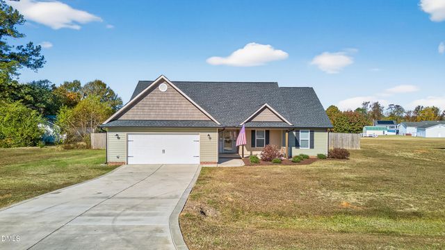 79 Ramble Falls Lane, Erwin, NC 28339