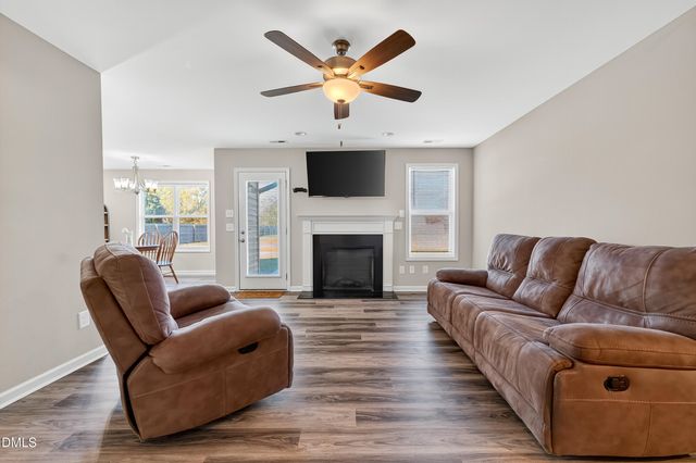 79 Ramble Falls Lane, Erwin, NC 28339