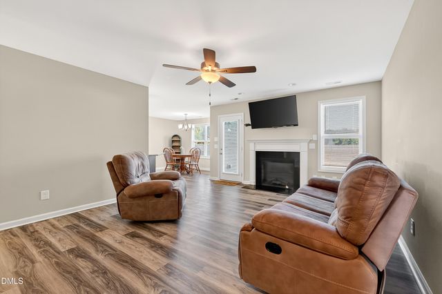 79 Ramble Falls Lane, Erwin, NC 28339