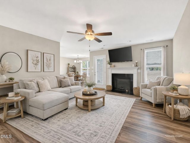 79 Ramble Falls Lane, Erwin, NC 28339