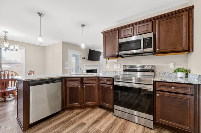 79 Ramble Falls Lane, Erwin, NC 28339