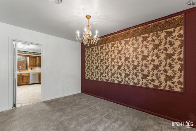 4512 MEADOWBROOK DRIVE, Wichita Falls, TX 76308