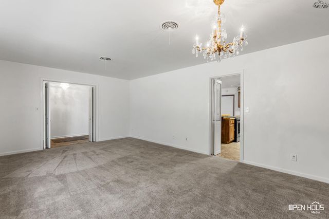4512 MEADOWBROOK DRIVE, Wichita Falls, TX 76308