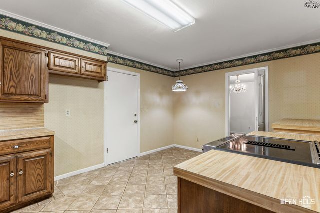 4512 MEADOWBROOK DRIVE, Wichita Falls, TX 76308