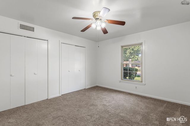 4512 MEADOWBROOK DRIVE, Wichita Falls, TX 76308