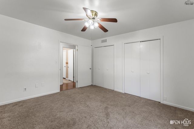 4512 MEADOWBROOK DRIVE, Wichita Falls, TX 76308