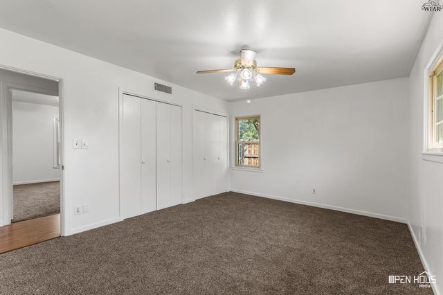 4512 MEADOWBROOK DRIVE, Wichita Falls, TX 76308