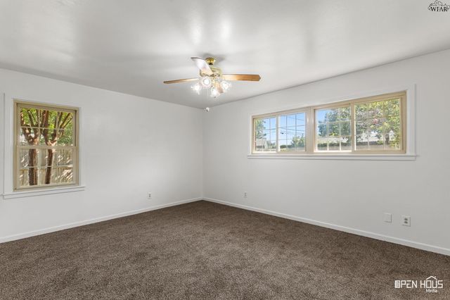 4512 MEADOWBROOK DRIVE, Wichita Falls, TX 76308