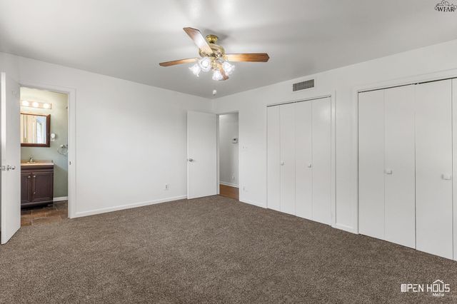 4512 MEADOWBROOK DRIVE, Wichita Falls, TX 76308