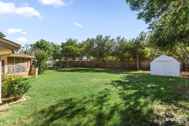 4512 MEADOWBROOK DRIVE, Wichita Falls, TX 76308
