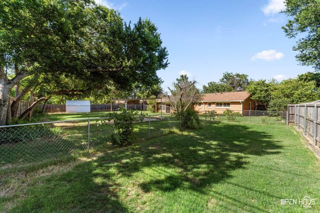 4512 MEADOWBROOK DRIVE, Wichita Falls, TX 76308