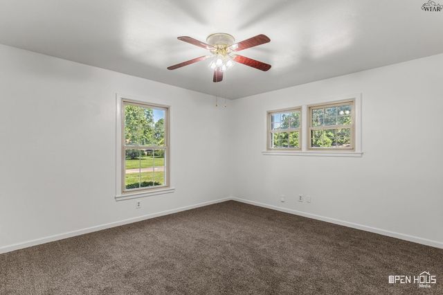 4512 MEADOWBROOK DRIVE, Wichita Falls, TX 76308