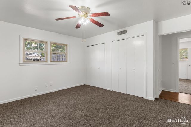 4512 MEADOWBROOK DRIVE, Wichita Falls, TX 76308