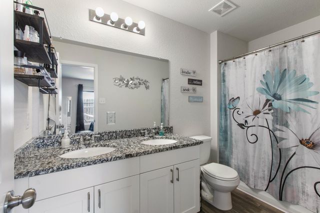 15523 Taylorcrest Drive, Conroe, TX 77306