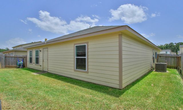 15523 Taylorcrest Drive, Conroe, TX 77306
