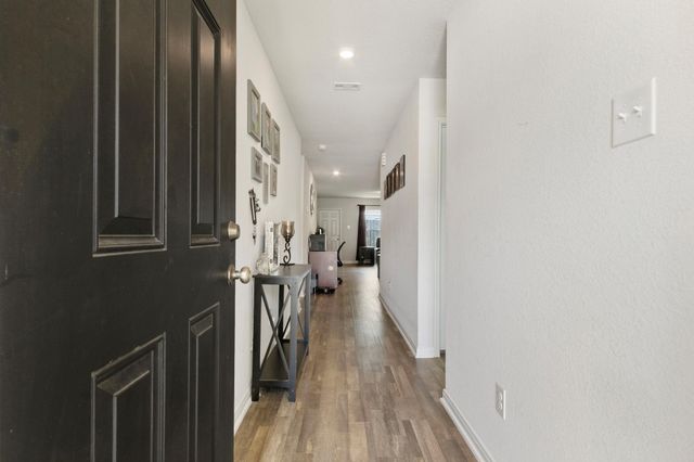 15523 Taylorcrest Drive, Conroe, TX 77306