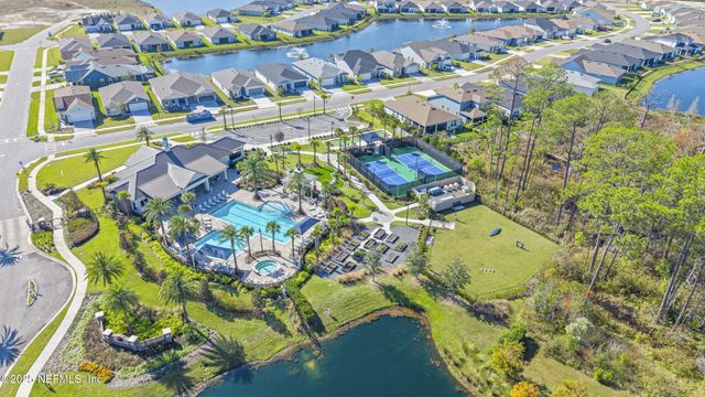 29 LONE CYPRESS Way, St. Augustine, FL 32092