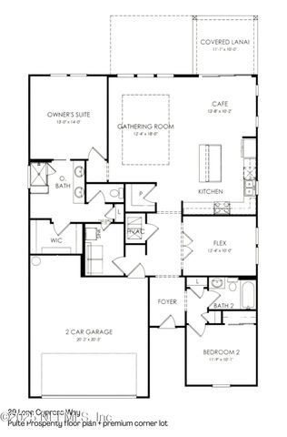 29 LONE CYPRESS Way, St. Augustine, FL 32092