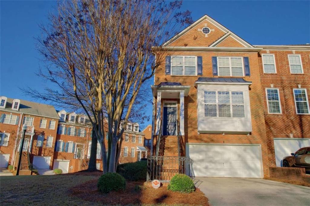 401 IONA ABBEY Court 6, Smyrna, GA 30082