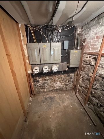 95 Frank Street, New Haven, CT 06519