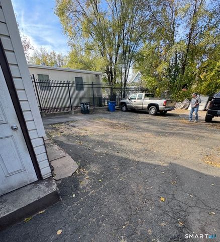 95 Frank Street, New Haven, CT 06519