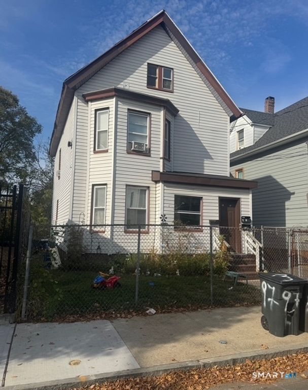 95 Frank Street, New Haven, CT 06519