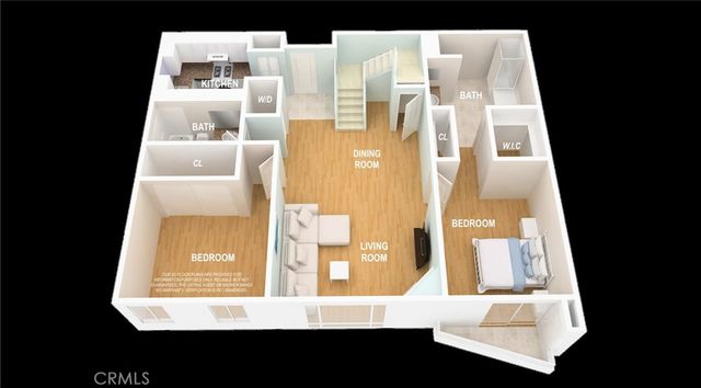 580 W Main Street 323, Alhambra, CA 91801