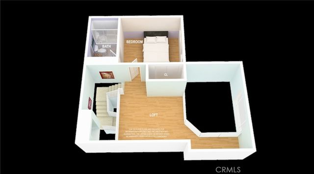 580 W Main Street 323, Alhambra, CA 91801