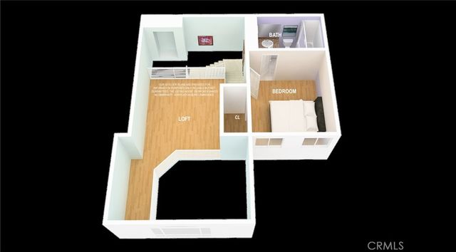 580 W Main Street 323, Alhambra, CA 91801