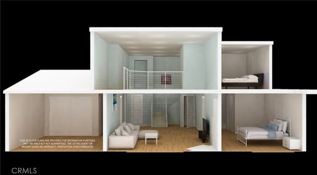 580 W Main Street 323, Alhambra, CA 91801