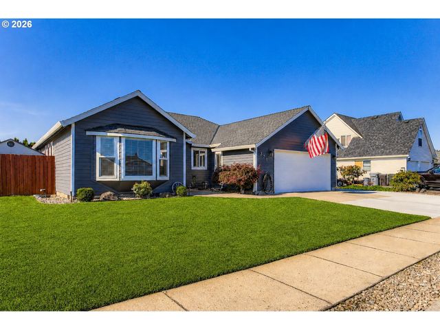 371 Se 7TH Ave, Canby, OR 97013