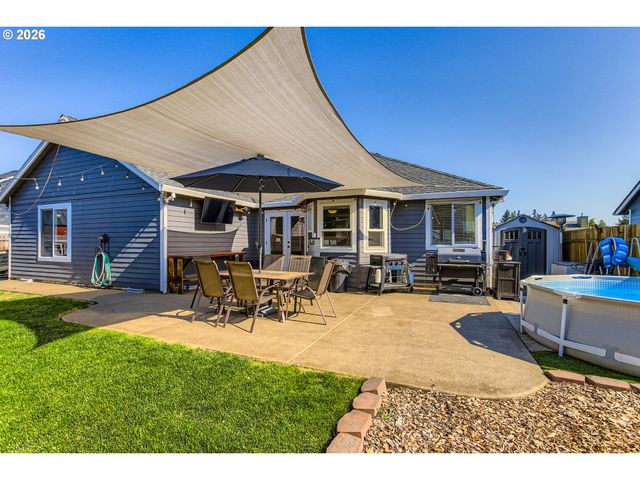 371 Se 7TH Ave, Canby, OR 97013