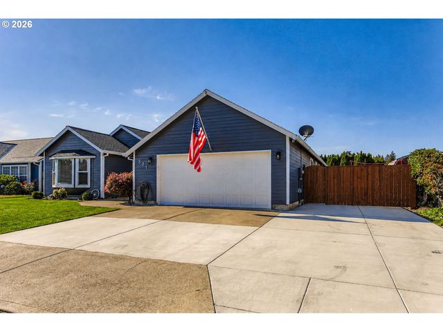 371 Se 7TH Ave, Canby, OR 97013