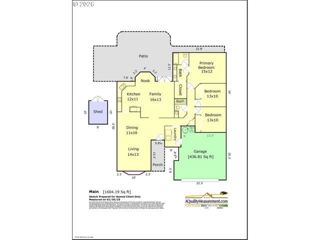 371 Se 7TH Ave, Canby, OR 97013