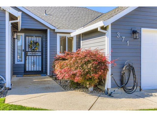 371 Se 7TH Ave, Canby, OR 97013