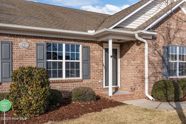 2320 Saddleback Drive B, Winterville, NC 28590