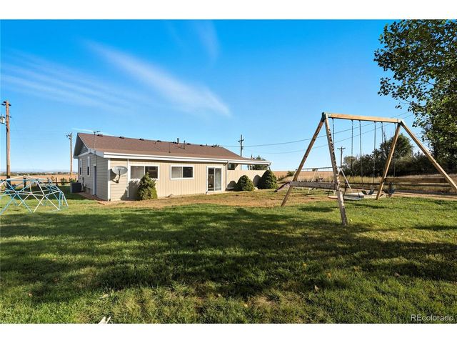 2344 County Road 12, Erie, CO 80516