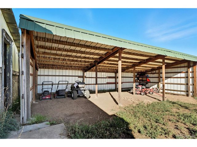 2344 County Road 12, Erie, CO 80516