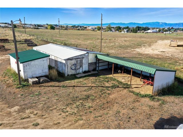 2344 County Road 12, Erie, CO 80516