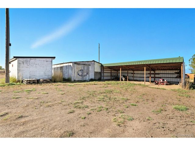 2344 County Road 12, Erie, CO 80516