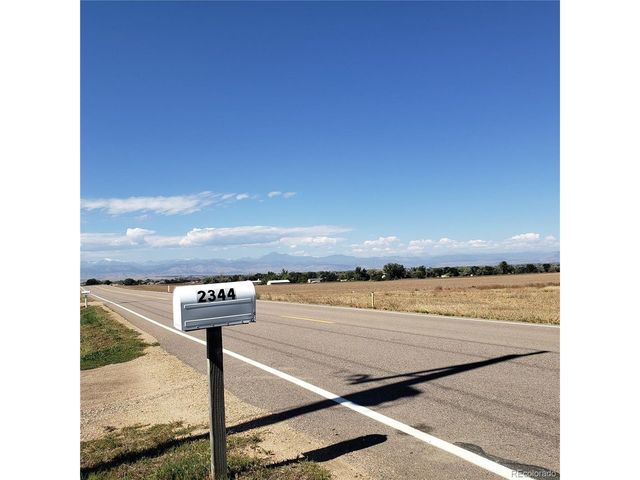 2344 County Road 12, Erie, CO 80516