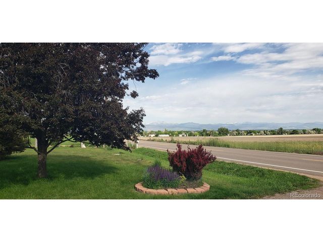 2344 County Road 12, Erie, CO 80516