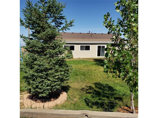 2344 County Road 12, Erie, CO 80516