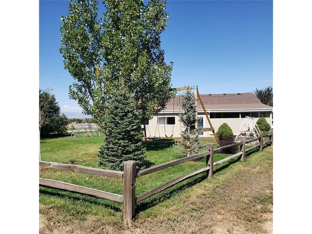 2344 County Road 12, Erie, CO 80516