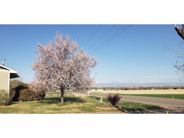 2344 County Road 12, Erie, CO 80516