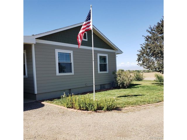 2344 County Road 12, Erie, CO 80516