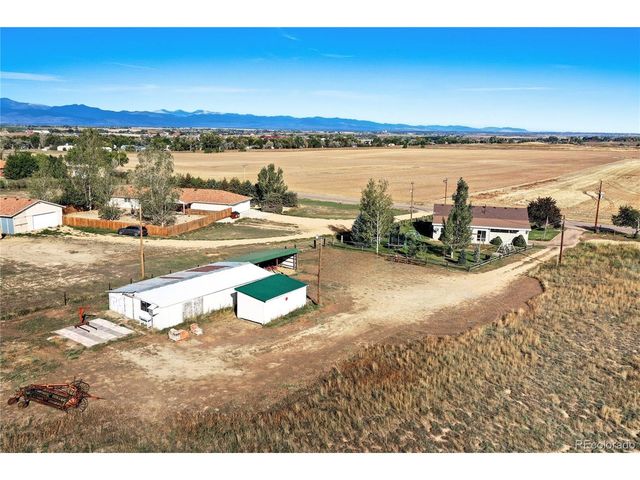 2344 County Road 12, Erie, CO 80516