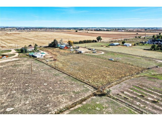 2344 County Road 12, Erie, CO 80516